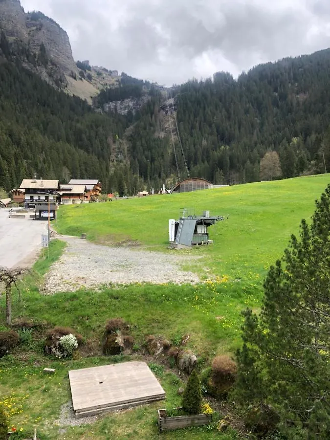 Hotel La Kinkerne Morzine 2*,  Frankrijk