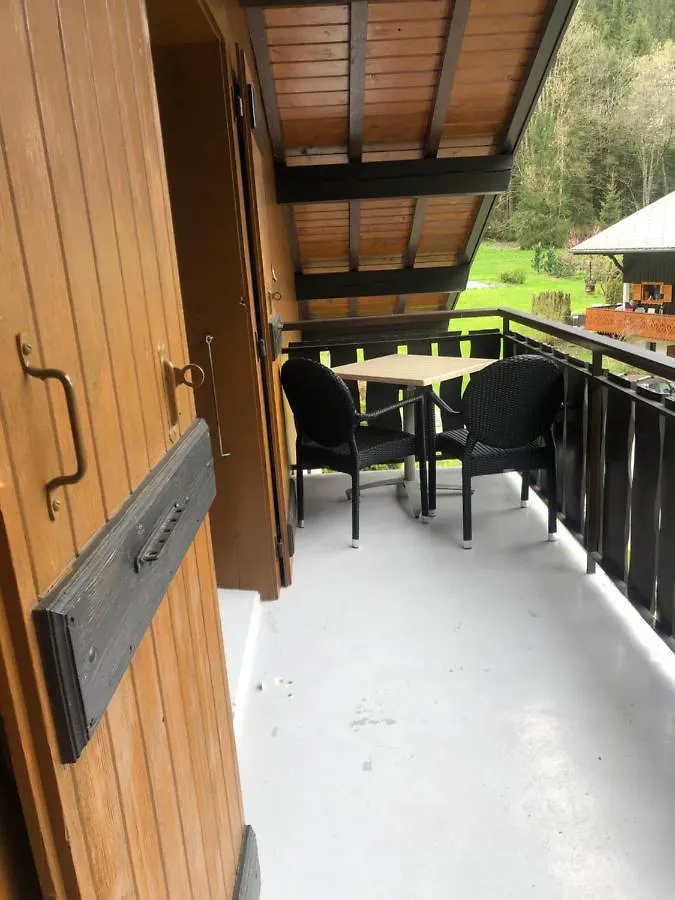 Hotel La Kinkerne Morzine