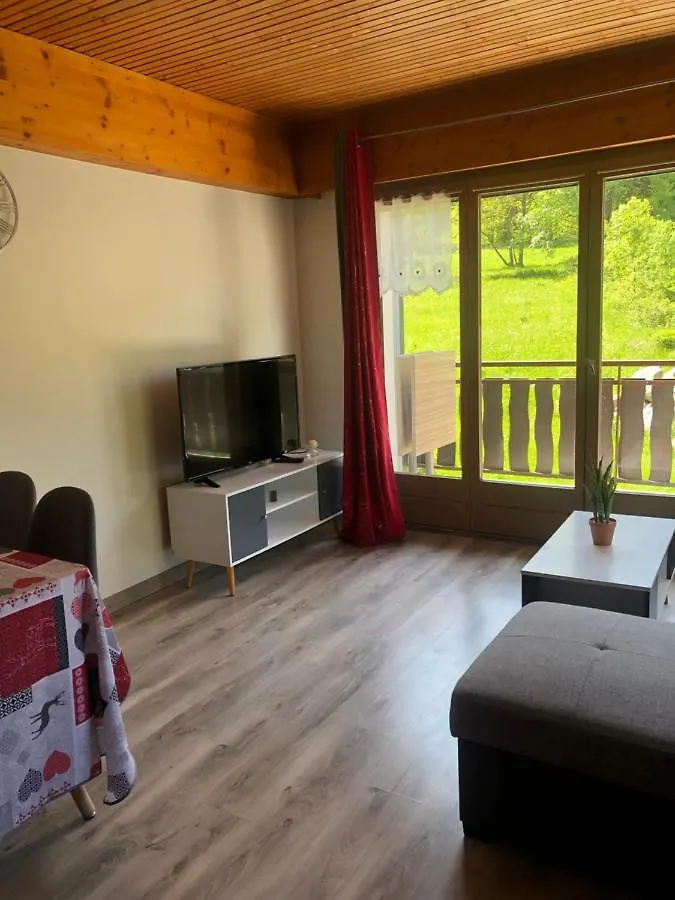 Hotel La Kinkerne Morzine 2*,  Francie