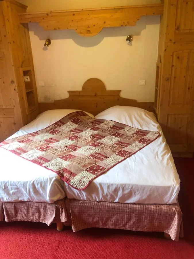 Hotel La Kinkerne Morzine