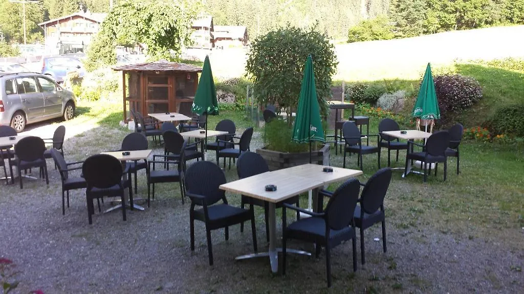 Hotel La Kinkerne Morzine