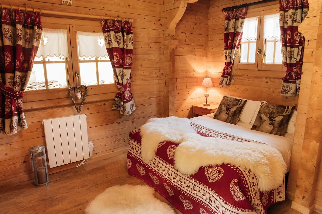 Hotel La Kinkerne Morzine