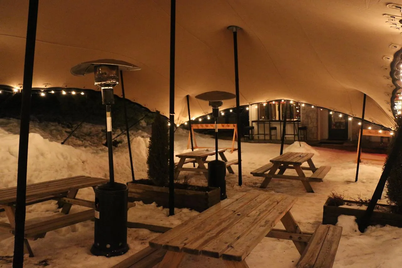 Hotel La Kinkerne Morzine 2*,  Frankrijk
