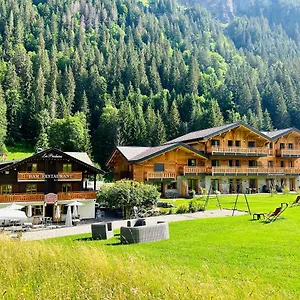 Hotel Hameau Des Prodains -