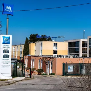 Ibis Budget Aix En Provence 2*, Aix-en-Provence Frankrijk