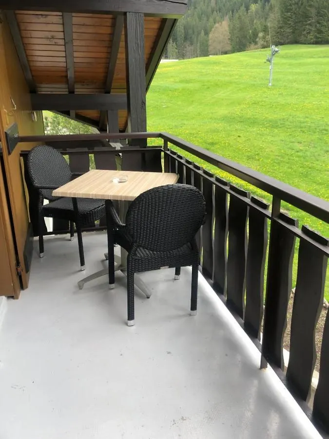 **  Hotel La Kinkerne Morzine France