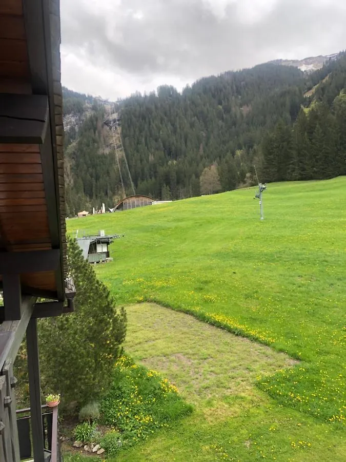 Hotel La Kinkerne Morzine