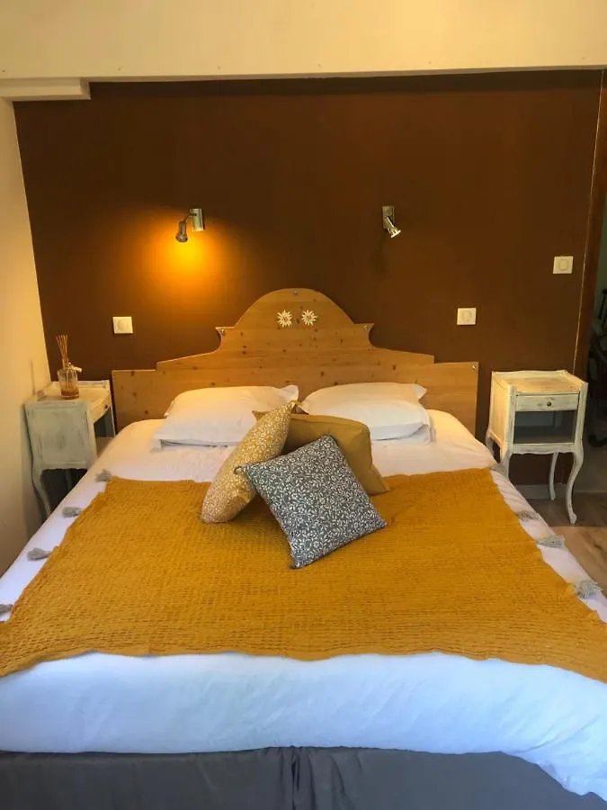Hotel La Kinkerne Morzine