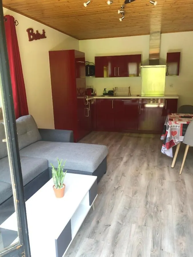Hotel La Kinkerne Morzine 2*,  France