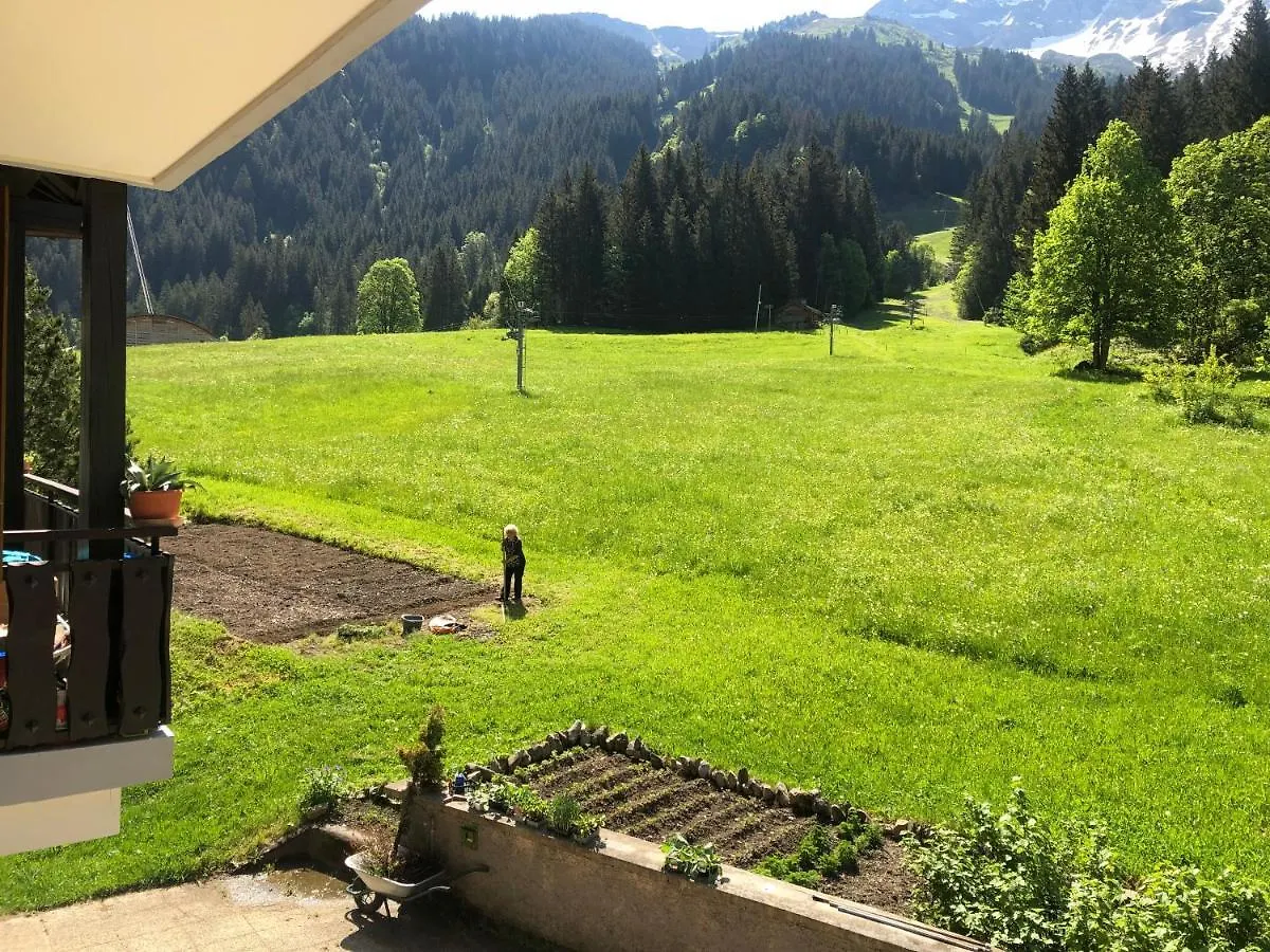 Hotel La Kinkerne Morzine