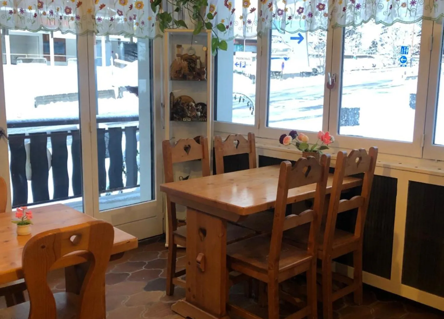 Hotel La Kinkerne Morzine